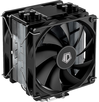 Кулер ID-Cooling SE-214-XT Plus