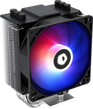 Кулер ID-Cooling SE-903-XT Black