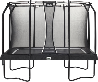 Trampolina Salta Premium Black Edition 214 x 305 cm (8719425453620)