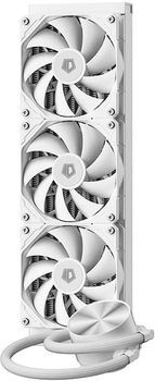 Система водяного охолодження ID-Cooling FX360 Pro White