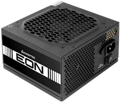 Блок питания Chieftec EON ZPU-400S