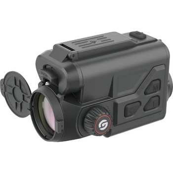 Тепловізійна насадка Guide TB430 400x300 Wi-Fi (дальність до 1800м)