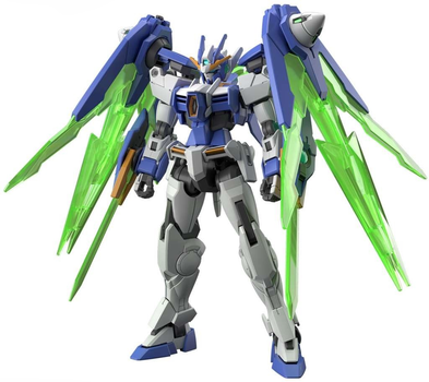 Model do składania Bandai Gundam 00 Diver ARC HGBM 1:144 (4573102657206)