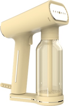 Відпарювач портативний SteamOne CREAM400