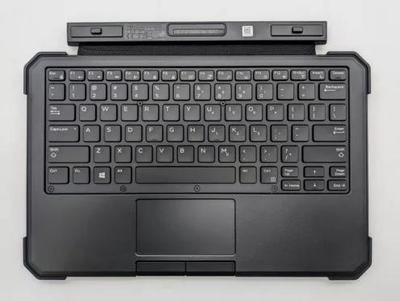 Клавіатура Dell Latitude 12 Rugged 7212 7220 7202 Dell G17CY 57T1M T03HKYB