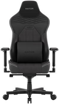 Кресло для геймеров HATOR Arc 2 XL Black (HTC2000)