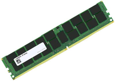 Pamięć RAM Mushkin DDR4-2400 16384MB PC4-19200 Proline (MPL4R240HF16G24)