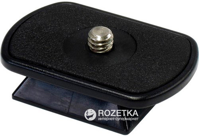 Площадка Velbon QB-32 (4907990379788)