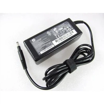 Блок живлення до ноутбука HP 65 W Sleekbook 19.5 V 3.33 A роз'єм 4.8/1.7 (подовжений)
