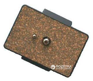 Площадка Velbon QB-6RL (4907990209085)