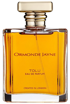 Woda perfumowana unisex Ormonde Jayne Tolu 120 ml (5060238281546)