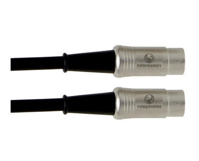 MIDI кабель DIN 5 — DIN 5 GEWA ProLine 1.5м