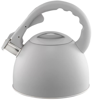 Czajnik Ambition Gris szary 2.5 l (5904134960078)