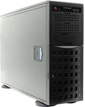 Корпус для сервера SuperMicro CSE-745TQ-R800B