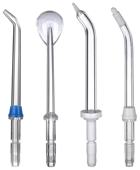 Насадки для іригатора Prooral 5102