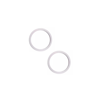 Набор колец камеры iPhone 13 mini/13 White