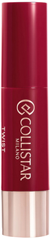 Balsam do ust Collistar Twist Balmy Gloss 215 Berry Kiss 2.8 g (8015150002806)