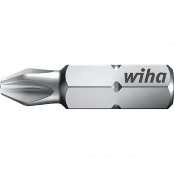 Біта WIHA хрестова PZ2х25 мм (01689)