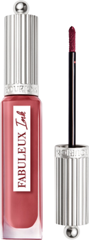 Pomadka do ust Bourjois Fabuleux Ink 02 Cream'ing Of You 3.5 ml (3616305242709)