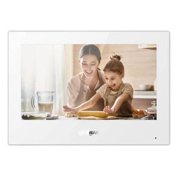 Домофон Dahua DH-VTH5321GW-W 7 дюйм Android