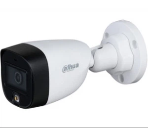 HD-CVI відеокамера Dahua DH-HAC-HFW1209CP-LED 2.8mm Full-color Starlight
