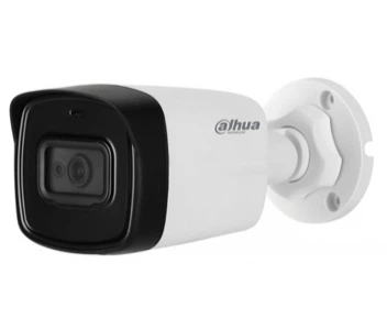 HD-CVI відеокамера Dahua DH-HAC-HFW1800TLP-A 2.8 мм
