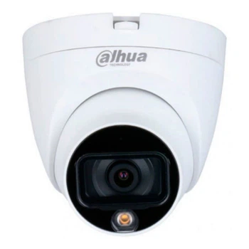 HD-CVI відеокамера Dahua DH-HAC-HDW1509TLQP-A-LED