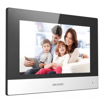 IP домофон Hikvision DS-KH6320-WTE1