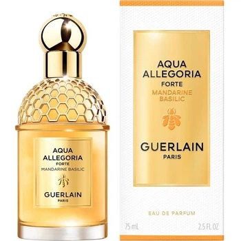 Парфумована вода для жінок Guerlain Aqua Allegoria Mandarine Basilic 75 мл (3346470144729)