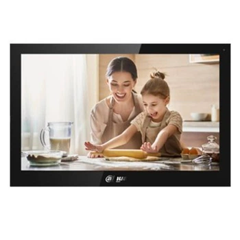 Домофон Dahua DH-VTH5341G-W 10 дюйм Android