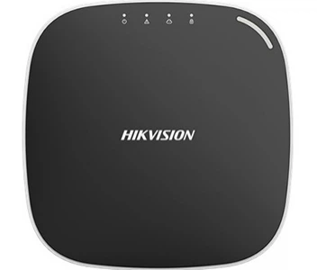 Безпровідна сигналізація Hikvision DS-PWA32-HG Black