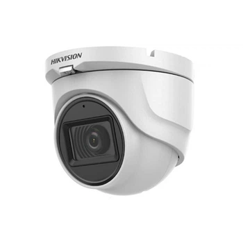 HDTVI відеокамера Hikvision DS-2CE76D0T-ITMFS 2.8mm