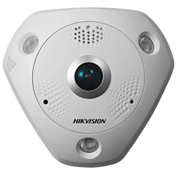 Ip відеокамера Hikvision DS-2CD63C5G0E-IVS2mmB