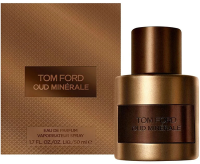 Парфумована вода унісекс Tom Ford Oud Minerale 50 мл (888066144223)