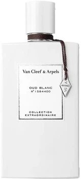 Тестер Парфумована вода унісекс Van Cleef & Arpels Oud Blanc 75 мл (3386460108720)