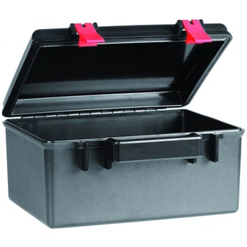 Бокс для дайвінгу Mares Dry Box герметичний чорний, , (415723)