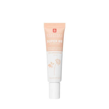 BB-крем для лица с экстрактом женьшеня SPF 20 Erborian Super BB - Clair