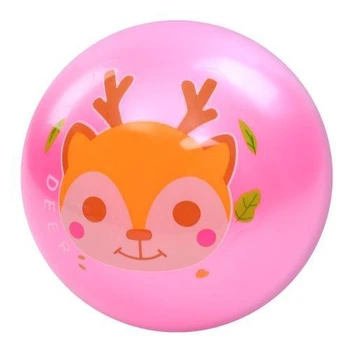 Мяч детский 9 дюймов Home MS 3742