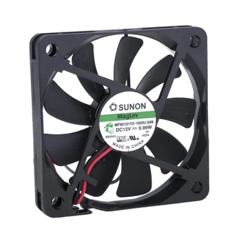 Вентилятор 60x60x10, 12V, (MF60101V2-A99-A) Sunon