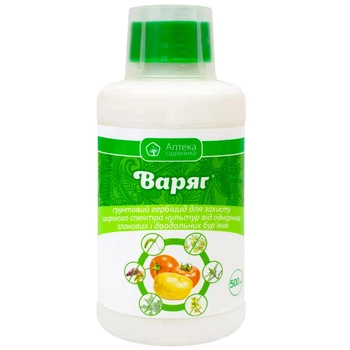 Гербицид Варяг 500 мл Укравит