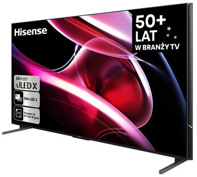 Telewizor Hisense miniLED 85UXKQ (6942147494431)