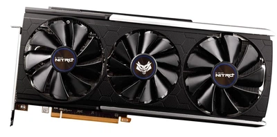 Відеокарта Sapphire AMD Radeon RX 5700 XT 8G Nitro+ (11293-03) (11293-97-90G) (GDDR6, 256 bit, PCI-E v4.0 x16)Refurbished