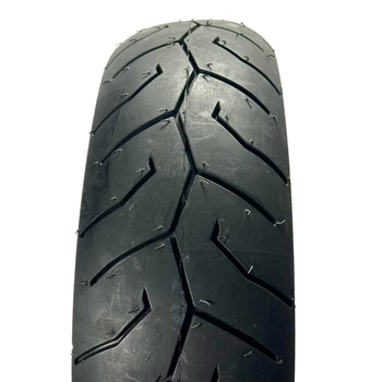 Покрышка 120/70-12 TL RM 2304 58J Morechi бескамерная
