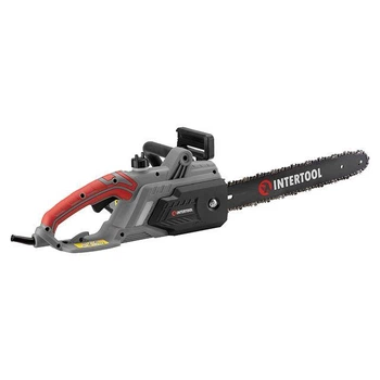Пила цепная электрическая INTERTOOL DT-2201