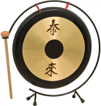 Гонг Maxtone TFLGON14 Gong 14" (35 см)