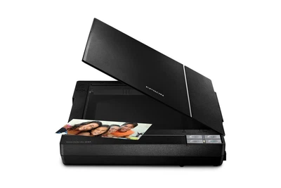 Сканер Epson Perfection V37 (A4, USB) (J232C), б/у