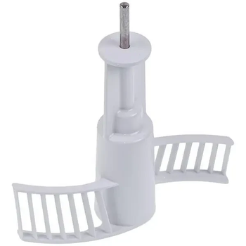 Насадка смешивания для кухонного комбайна Braun К700 Type 3202, 3205 (67051143, BR67051143)