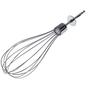 Вінчик для блендера Braun MQ 535 Souce MQ735 (AS00004189) Оригінал Тип 4191 4199 4165 4179 4187 4189