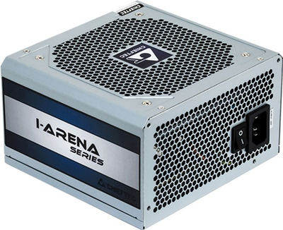Блок питания Chieftec iArena GPC-500S 500W Bulk