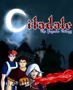 Игра Citadale: The Legends Trilogy для ПК (Ключ активации Steam)